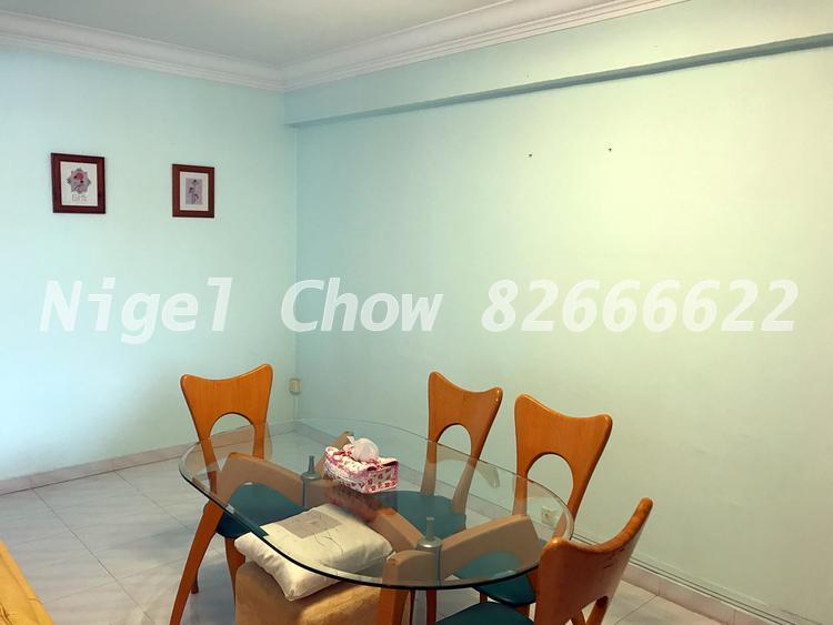 Blk 289 Choa Chu Kang Avenue 3 (Choa Chu Kang), HDB 4 Rooms #152895812